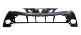 Toyota Rav-4 5 Door Estate 2013-2016 Front Bumper Upper Section - Needs Priming