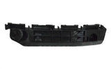 Toyota Yaris 3 Door Hatchback 2014-2017 Front Bumper Bracket Passenger Side L