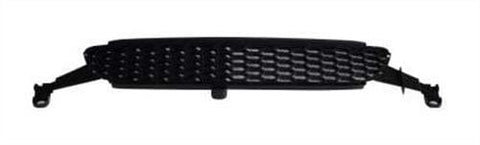 Toyota Aygo 5 Door Hatchback 2009-2012 Front Bumper Grille Centre Section 