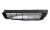 Toyota Yaris 3 Door Hatchback 2011-2014 Front Bumper Grille Centre Section (Not Hybrid Models) 
