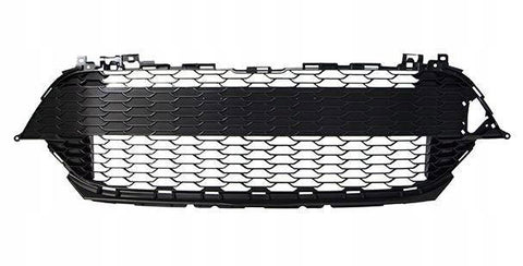 Toyota Corolla Estate 2019-2023- Front Bumper Grille No Sensor Hole Centre Section 