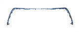 Toyota Auris 5 Door Hatchback 2013-2015 Front Bumper Trim Lower Grille Trim - Chrome 