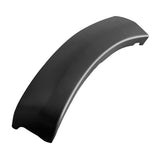 Toyota Hilux Pickup 2012-2016 Front Bumper Trim Wheel Arch Trim - Textured Passenger Side L
