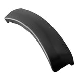 Toyota Hilux Pickup 2012-2016 Front Bumper Trim Wheel Arch Trim - Textured Driver Side R