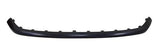Toyota C-HR Hatchback 2019-2023- Front Bumper Spoiler Centre Section Textured 