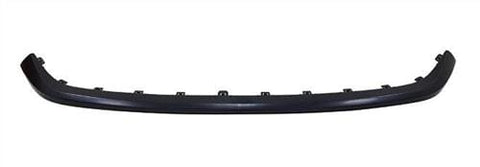 Toyota C-HR Hatchback 2019-2023- Front Bumper Spoiler Centre Section Textured 