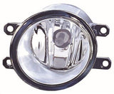 Toyota Auris 5 Door Hatchback 2007-2010 Fog Lamp Passenger Side L
