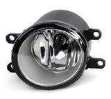 Toyota IQ Hatchback 2009-2014 Fog Lamp Passenger Side L