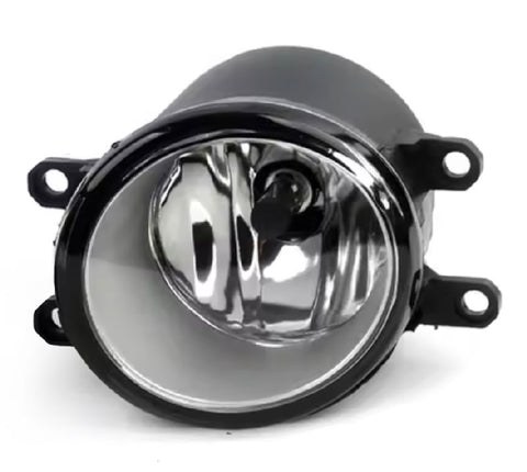 Toyota IQ Hatchback 2009-2014 Fog Lamp Passenger Side L