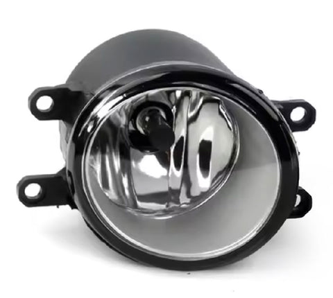 Toyota IQ Hatchback 2009-2014 Fog Lamp Driver Side R