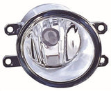 Toyota Avensis (Not Verso) Saloon 2006-2008 Fog Lamp Driver Side R
