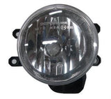 Toyota Yaris 5 Door Hatchback 2014-2017 Fog Lamp Not LED Type Driver Side R