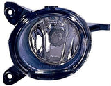 Toyota Corolla 5 Door Hatchback 2004-2007 Fog Lamp Passenger Side L