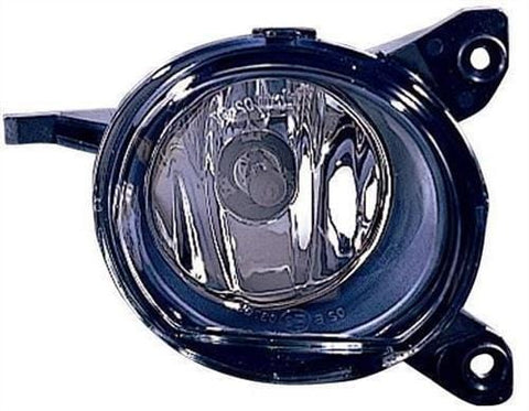 Toyota Corolla 3 Door Hatchback 2004-2007 Fog Lamp Driver Side R