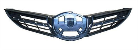 Toyota Auris 2012 – 2015 Front Bumper - Without Holes For Parking Toyota Auris 2012 – 2015 Front Bumper - Without Holes For Parking