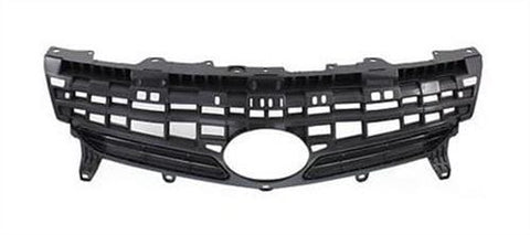 Toyota Prius Hatchback 2012-2016 Front Grille 