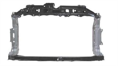 Toyota Yaris 5 Door Hatchback 2009-2011 Front Panel 