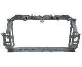 Toyota Yaris 5 Door Hatchback 2011-2014 Front Panel 