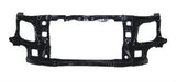 Toyota Hilux Pickup 2012-2016 Front Panel 