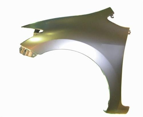 Toyota Auris 3 Door Hatchback 2010-2012 Front Wing Passenger Side L