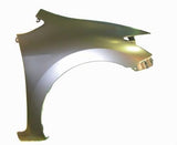 Toyota Auris 5 Door Hatchback 2010-2013 Front Wing Driver Side R