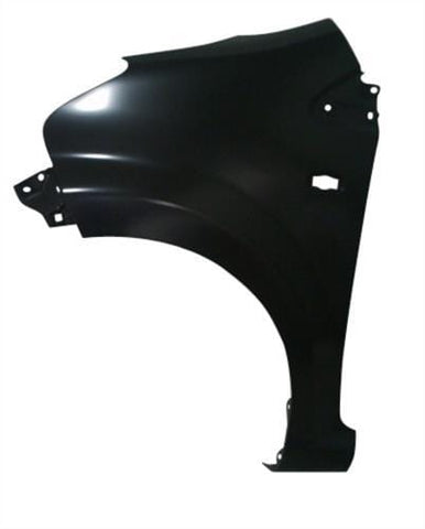 Toyota Aygo 3 Door Hatchback 2009-2012 Front Wing Passenger Side L
