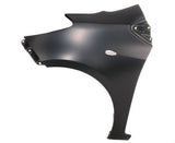 Toyota Yaris 3 Door Hatchback 2006-2009 Front Wing Passenger Side L