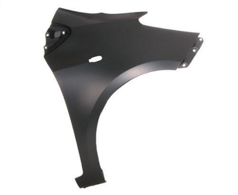 Toyota Yaris 3 Door Hatchback 2009-2011 Front Wing Driver Side R
