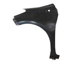 Toyota Yaris 5 Door Hatchback 2017-2020- Front Wing Passenger Side L
