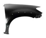Toyota Hilux Pickup 2012-2016 Front Wing No Indicator Hole - With Flare Hole Driver Side R