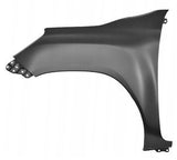 Toyota Hilux Pickup 2016-2020- Front Wing No Indicator Hole - With Flare Hole Passenger Side L