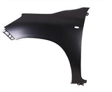 Toyota Hilux Pickup 2020-2024 Front Wing With Indicator Hole (2WD Models) Passenger Side L
