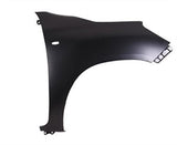 Toyota Hilux Pickup 2016-2020 Front Wing With Indicator Hole (2WD Models) Driver Side R