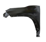 Toyota RAV-4 5 Door Estate 2019- Front Wing Passenger Side L