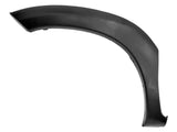 Toyota Hilux Pickup 2012-2016 Front Wing Trim Wheel Arch Trim - Textured Passenger Side L