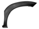 Toyota Hilux Pickup 2012-2016 Front Wing Trim Wheel Arch Trim - Textured Driver Side R