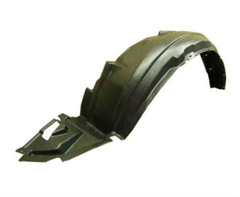 Toyota Avensis (Not Verso) Hatchback 2006-2008 Splashguard Passenger Side L