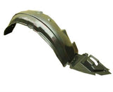 Toyota Avensis (Not Verso) Hatchback 2006-2008 Splashguard Driver Side R