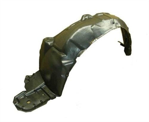 Toyota Prius Hatchback 2009-2012 Splashguard Passenger Side L
