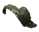 Toyota Hilux Pickup 2012-2016 Splashguard Driver Side R