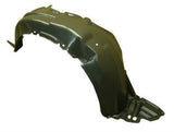 Toyota Yaris 3 Door Hatchback 2011-2014 Splashguard (Not Hybrid Models) Driver Side R