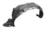 Toyota Auris Estate 2015-2019 Splashguard Passenger Side L