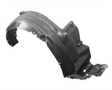 Toyota Hilux Pickup 2016-2020 Splashguard (Twin Cab Models) Driver Side R