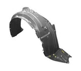 Toyota C-HR Hatchback 2016-2019 Splashguard Driver Side R