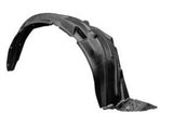 Toyota Yaris 5 Door Hatchback 2020- Splashguard Passenger Side L