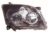 Toyota Avensis (Not Verso) Estate 2006-2009 Headlamp Driver Side R