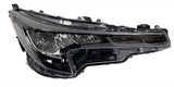 Toyota Corolla 4 Door Saloon 2019-2023 Headlamp LED Type Driver Side R