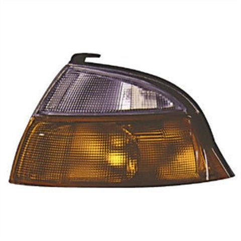 Toyota Hi-Ace Van 1996-2006 Indicator Lamp Amber & White Lens (Situated Next To Headlamp) Passenger Side L