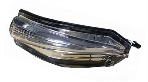 Toyota RAV-4 5 Door Estate 2013-2016 Indicator Lamp Clear (Situated In The Door Mirror) Driver Side R