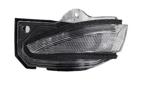 Toyota Yaris 5 Door Hatchback 2020- Indicator Lamp Fits In Door Mirror Passenger Side L